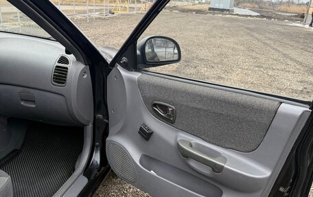 Hyundai Accent II, 2007 год, 500 000 рублей, 8 фотография