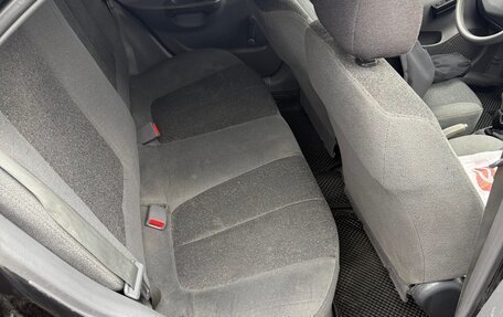 Hyundai Accent II, 2007 год, 500 000 рублей, 6 фотография