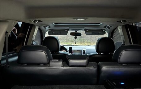 Mitsubishi Outlander III рестайлинг 3, 2012 год, 1 800 000 рублей, 10 фотография