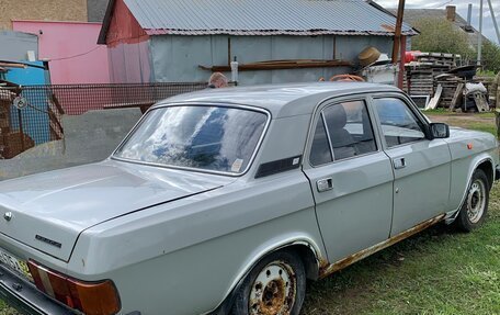 ГАЗ 31029 «Волга», 1997 год, 54 000 рублей, 2 фотография