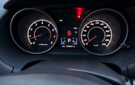 Mitsubishi Outlander III рестайлинг 3, 2012 год, 1 800 000 рублей, 8 фотография
