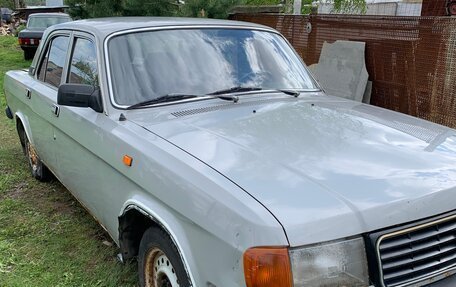 ГАЗ 31029 «Волга», 1997 год, 54 000 рублей, 3 фотография