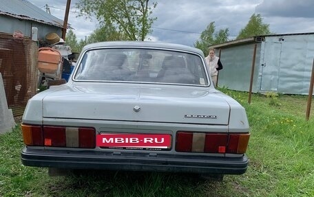 ГАЗ 31029 «Волга», 1997 год, 54 000 рублей, 5 фотография