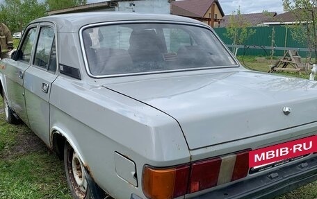 ГАЗ 31029 «Волга», 1997 год, 54 000 рублей, 4 фотография