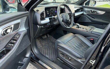 GAC GS8, 2023 год, 4 390 000 рублей, 8 фотография