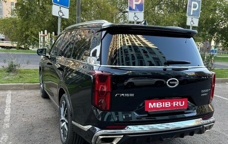 GAC GS8, 2023 год, 4 390 000 рублей, 6 фотография
