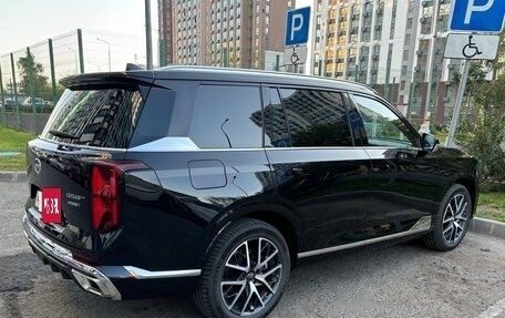 GAC GS8, 2023 год, 4 390 000 рублей, 7 фотография