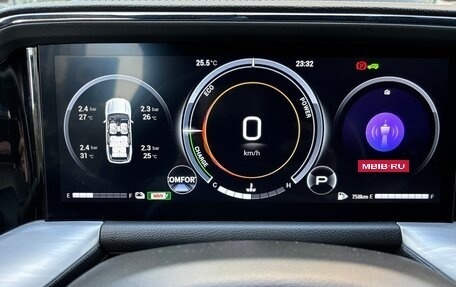 GAC GS8, 2023 год, 4 390 000 рублей, 18 фотография