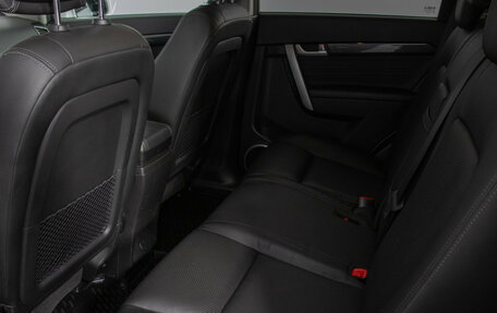 Chevrolet Captiva I, 2014 год, 1 430 000 рублей, 11 фотография
