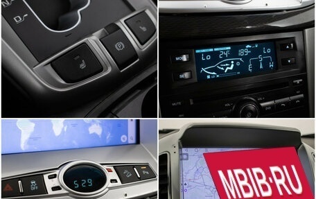 Chevrolet Captiva I, 2014 год, 1 430 000 рублей, 18 фотография