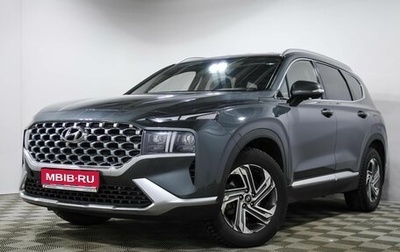 Hyundai Santa Fe IV, 2021 год, 3 449 000 рублей, 1 фотография