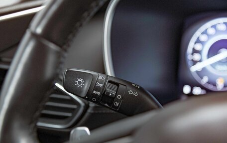 Hyundai Santa Fe IV, 2021 год, 3 449 000 рублей, 9 фотография