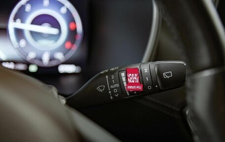 Hyundai Santa Fe IV, 2021 год, 3 449 000 рублей, 10 фотография