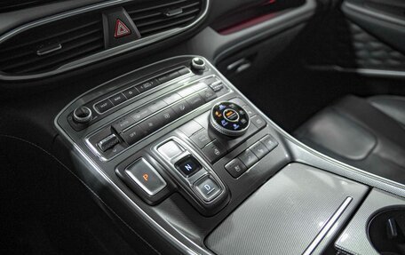 Hyundai Santa Fe IV, 2021 год, 3 449 000 рублей, 14 фотография
