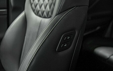 Hyundai Santa Fe IV, 2021 год, 3 449 000 рублей, 17 фотография