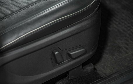 Hyundai Santa Fe IV, 2021 год, 3 449 000 рублей, 19 фотография
