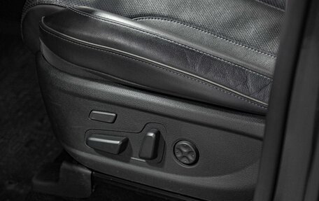 Hyundai Santa Fe IV, 2021 год, 3 449 000 рублей, 18 фотография