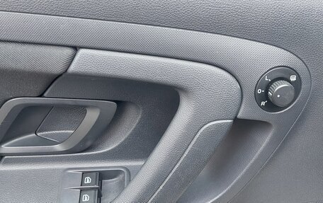 Skoda Fabia II, 2012 год, 597 000 рублей, 10 фотография