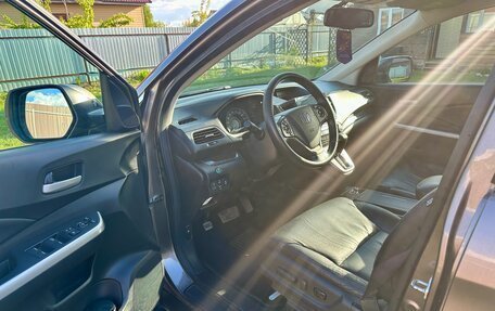Honda CR-V IV, 2013 год, 2 300 000 рублей, 6 фотография