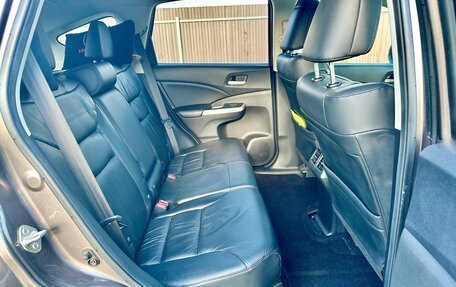 Honda CR-V IV, 2013 год, 2 300 000 рублей, 9 фотография