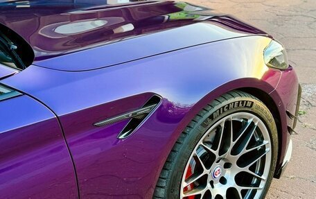 BMW M5, 2021 год, 16 000 000 рублей, 8 фотография