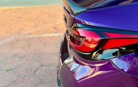 BMW M5, 2021 год, 16 000 000 рублей, 10 фотография