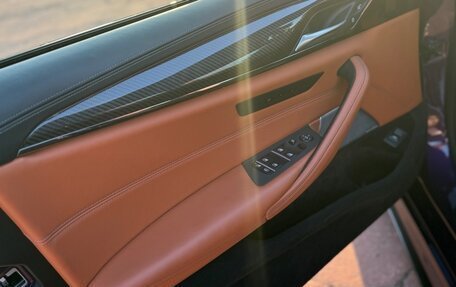 BMW M5, 2021 год, 16 000 000 рублей, 13 фотография