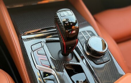 BMW M5, 2021 год, 16 000 000 рублей, 14 фотография