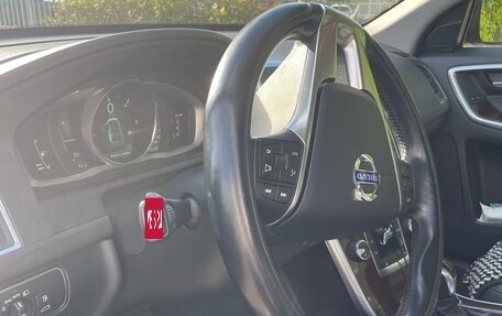 Volvo XC60 II, 2014 год, 1 950 000 рублей, 4 фотография