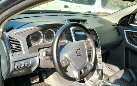 Volvo XC60 II, 2010 год, 1 310 000 рублей, 4 фотография