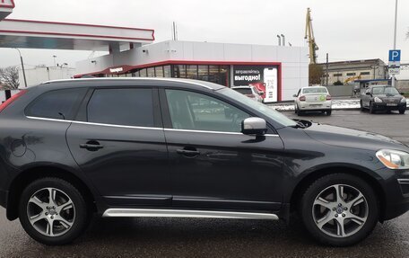 Volvo XC60 II, 2010 год, 1 310 000 рублей, 12 фотография