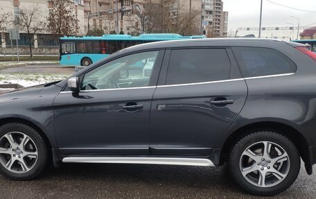 Volvo XC60 II, 2010 год, 1 310 000 рублей, 16 фотография