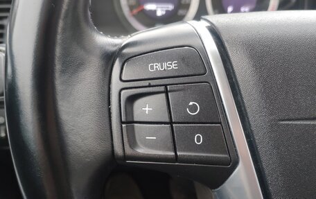 Volvo XC60 II, 2010 год, 1 310 000 рублей, 19 фотография