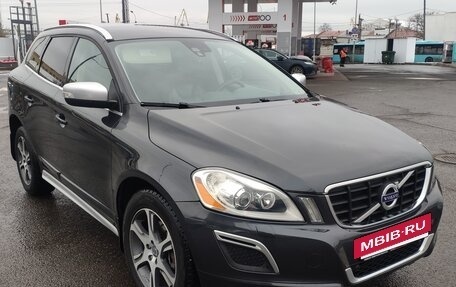Volvo XC60 II, 2010 год, 1 310 000 рублей, 10 фотография