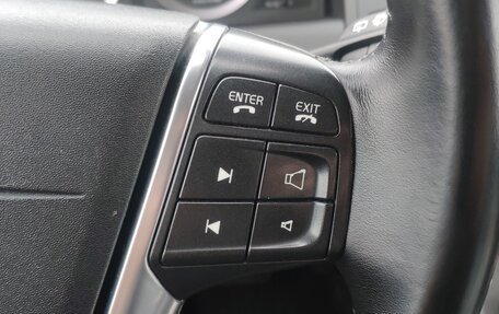 Volvo XC60 II, 2010 год, 1 310 000 рублей, 20 фотография