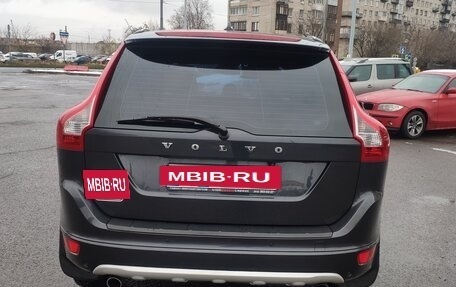Volvo XC60 II, 2010 год, 1 310 000 рублей, 14 фотография