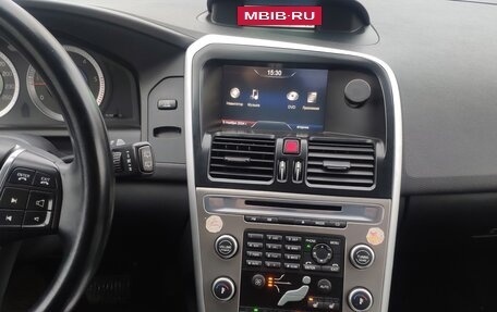 Volvo XC60 II, 2010 год, 1 310 000 рублей, 18 фотография