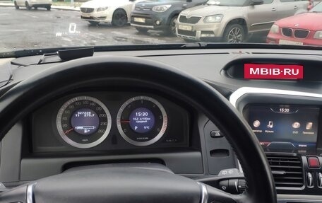 Volvo XC60 II, 2010 год, 1 310 000 рублей, 17 фотография