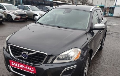Volvo XC60 II, 2010 год, 1 310 000 рублей, 9 фотография