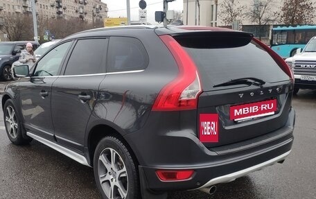 Volvo XC60 II, 2010 год, 1 310 000 рублей, 15 фотография