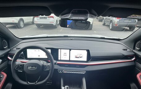Geely Coolray I, 2024 год, 3 109 190 рублей, 5 фотография