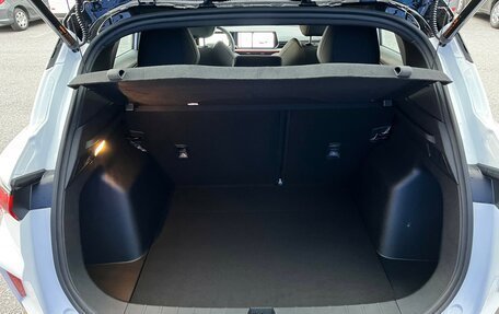 Geely Coolray I, 2024 год, 3 109 190 рублей, 7 фотография