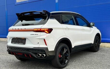 Geely Coolray I, 2024 год, 3 109 190 рублей, 3 фотография