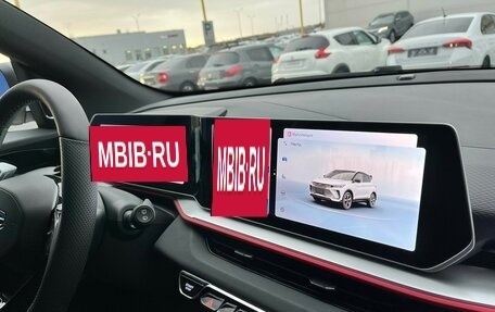 Geely Coolray I, 2024 год, 3 109 190 рублей, 8 фотография