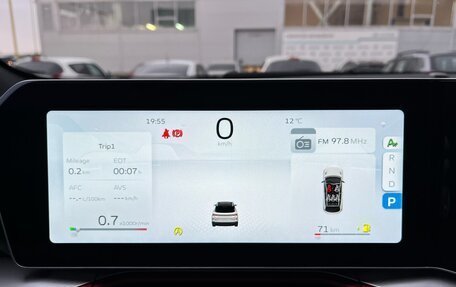 Geely Coolray I, 2024 год, 3 109 190 рублей, 11 фотография