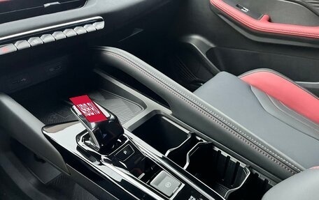Geely Coolray I, 2024 год, 3 109 190 рублей, 10 фотография