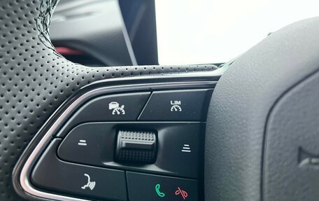 Geely Coolray I, 2024 год, 3 109 190 рублей, 12 фотография