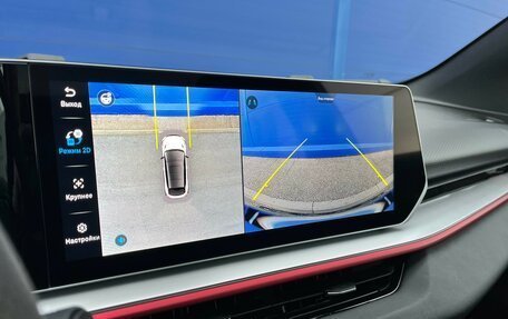 Geely Coolray I, 2024 год, 3 109 190 рублей, 14 фотография