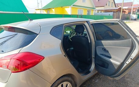 KIA cee'd III, 2013 год, 1 250 000 рублей, 6 фотография