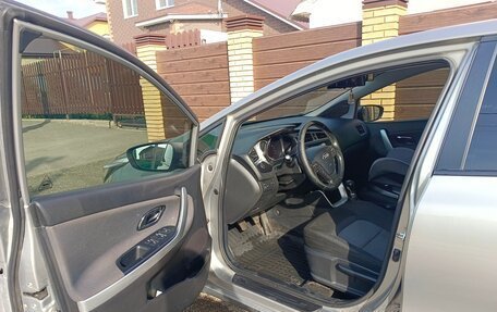 KIA cee'd III, 2013 год, 1 250 000 рублей, 3 фотография